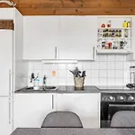 Trysilfjell 545 By Vacation Apartamento *