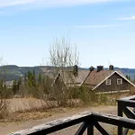 Apartamento Trysilfjell 545 By Vacation *