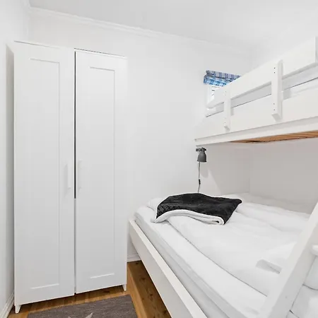 Apartman Trysilfjell 545 By Vacation