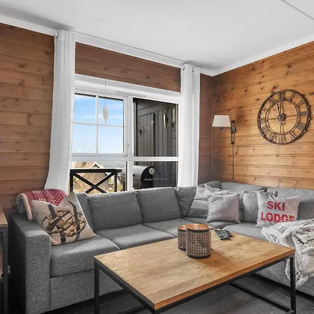 Trysilfjell 545 By Vacation *