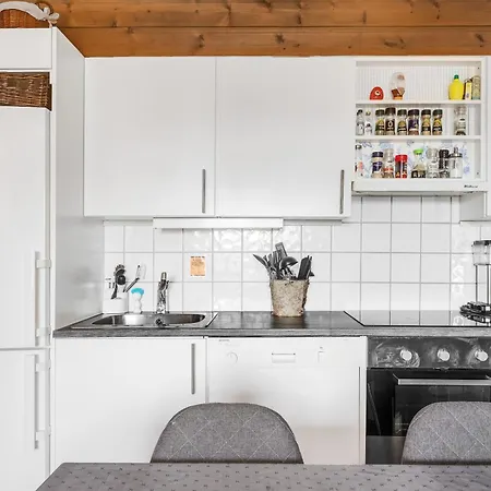 Trysilfjell 545 By Vacation Apartamento *