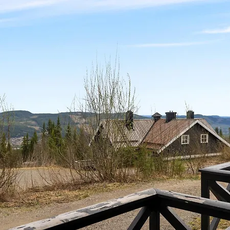 Apartamento Trysilfjell 545 By Vacation *