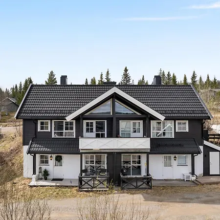 Trysilfjell 545 By Vacation