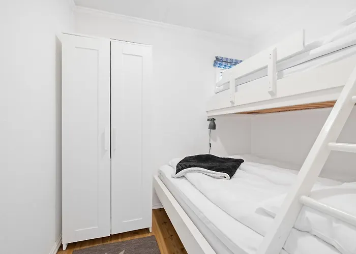 Appartement Trysilfjell 545 By Vacation