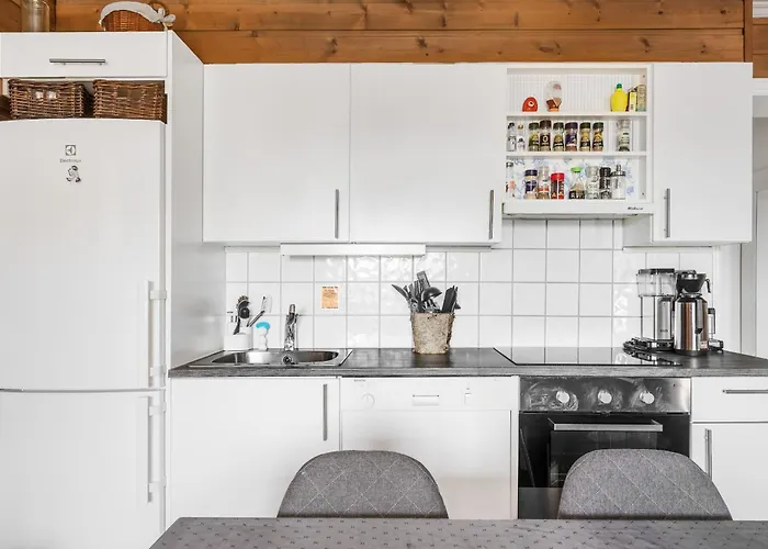Trysilfjell 545 By Vacation Appartement *