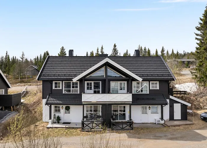 Trysilfjell 545 By Vacation