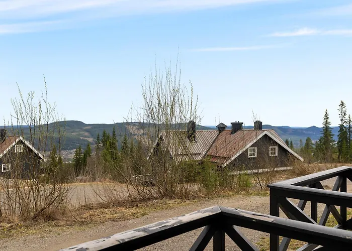 Lejlighed Trysilfjell 545 By Vacation *